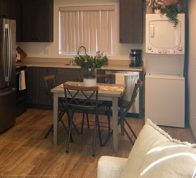 Lofts at Waikoloa