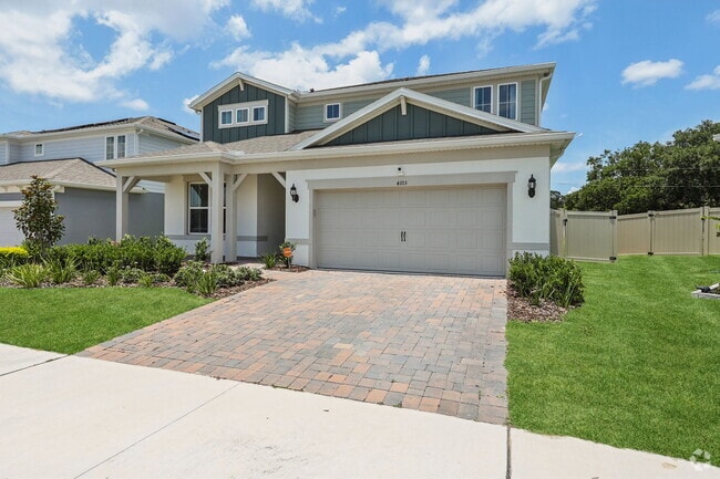 Building Photo - 4103 Meandering Bay Dr Rental