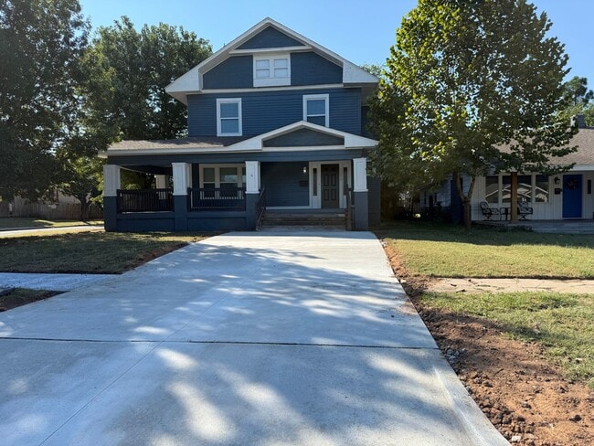 Photo - Remodeled Charmer in the Urban Core – Fres...