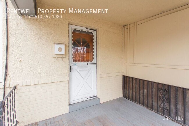 Photo - 7195 Radbourne Rd, Upper Darby, PA 19082 -...