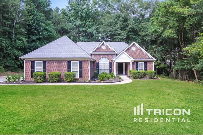 Photo - 1207 Maplewood Cir House
