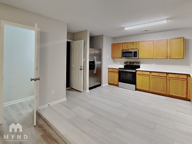 Photo - 6325 McIntyre Ridge Dr