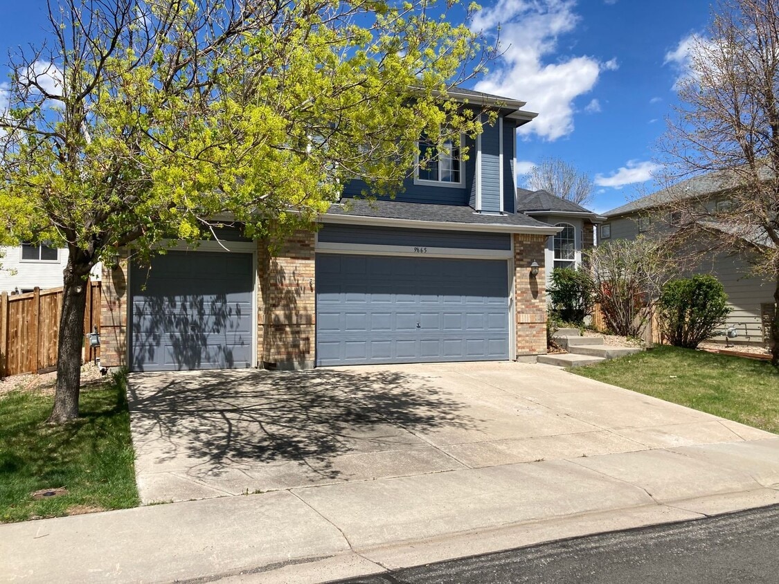 Spacious 4 Bed / 2.5 Bath Westminster Home - Spacious 4 Bed / 2.5 Bath Westminster Home