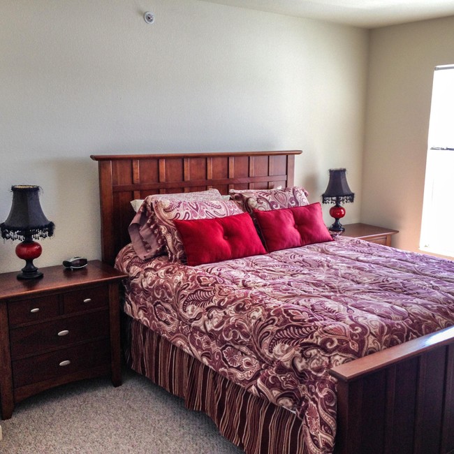 Bear Creek Meadows - Petoskey, Mi Apartments For Rent In Petoskey, Mi 