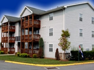 Hall Valley Apartments - Hall Valley Apartments