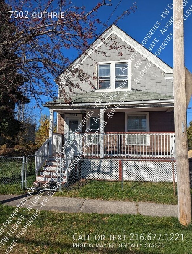 Building Photo - 7502 guthrie-