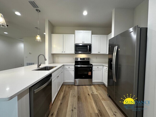 Photo - Lovely New Construction Unit in Fort Walto...