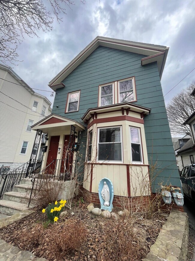 Photo - 23 Hall St Unidad 1