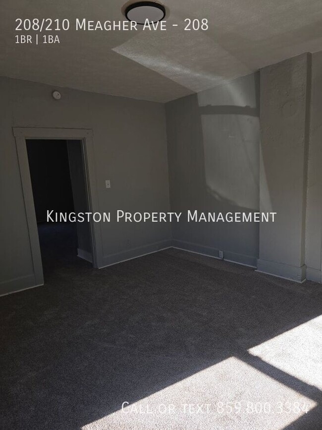 Photo - 208/210 Meagher Ave-208 Unit 208