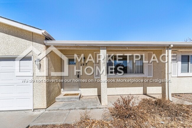 Photo - 147 S Golfwood Dr W