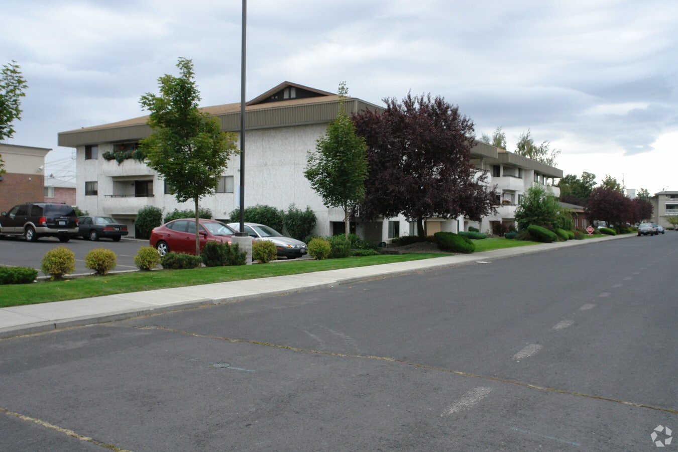 Photo - Colton Apartments