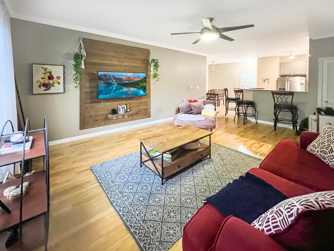 Photo - 821 Ralph McGill Blvd NE Unit 3219