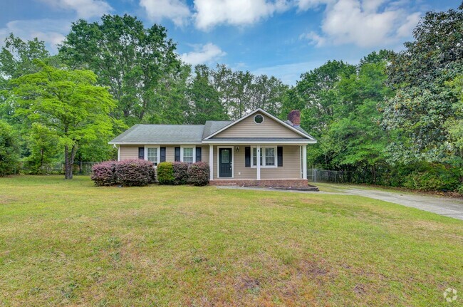 Building Photo - 350 Gibson Rd Rental