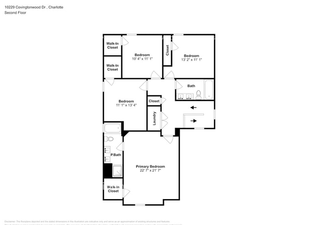 Photo - 10229 Covingtonwood Dr