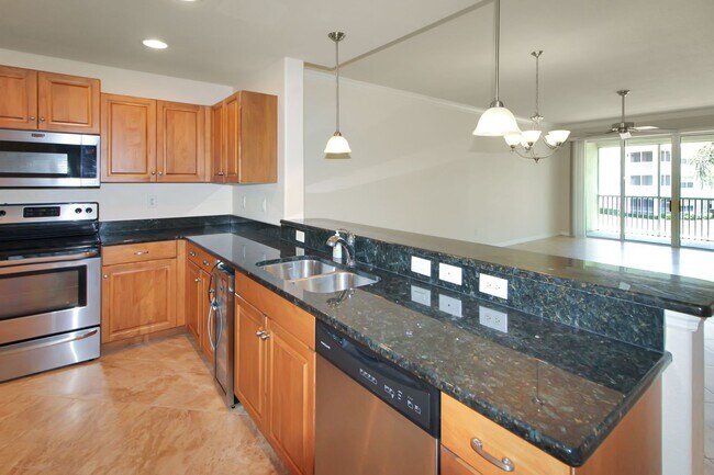 Photo - San Lino Annual Condo for Rent