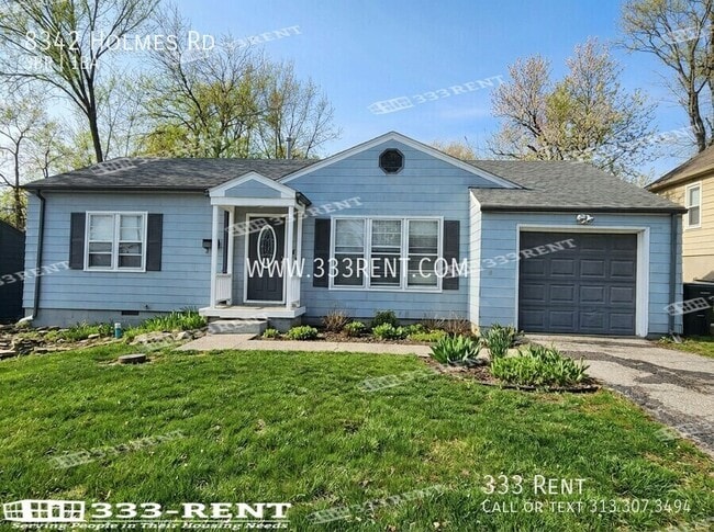 Photo - 8342 Holmes Rd