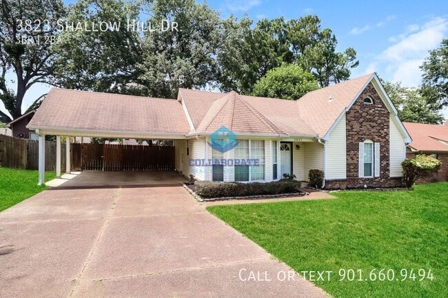 Photo - 3823 Shallow Hill Dr