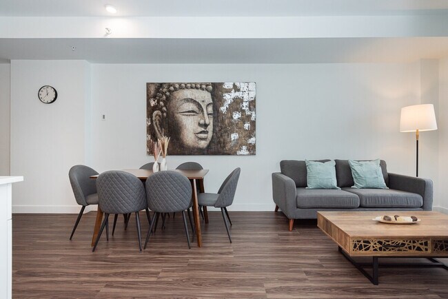 Photo - 1055-1055 Rue Lucien-L'Allier Unit ID1261791P