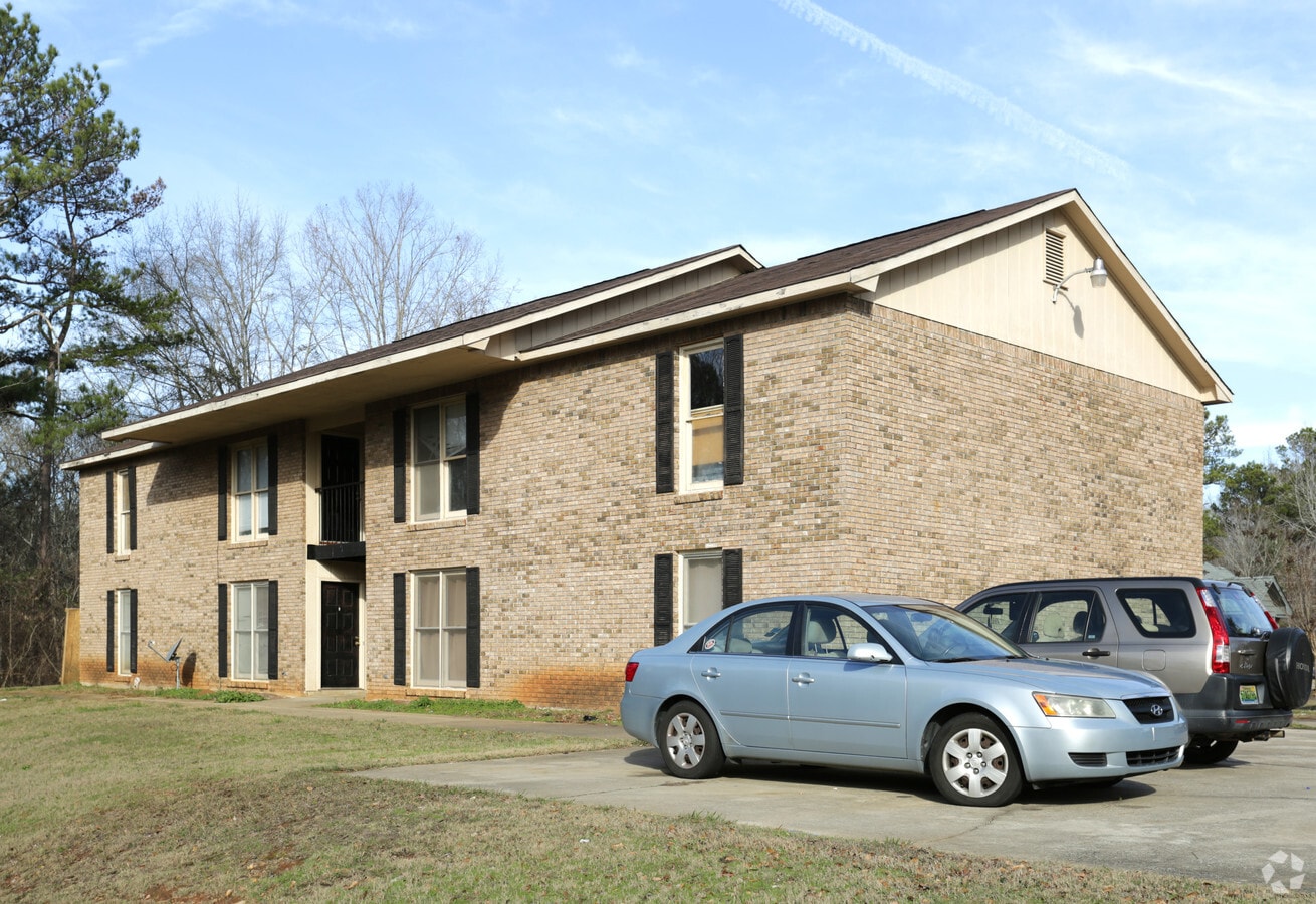 Photo - 6161 Trestlewood Dr Apartments