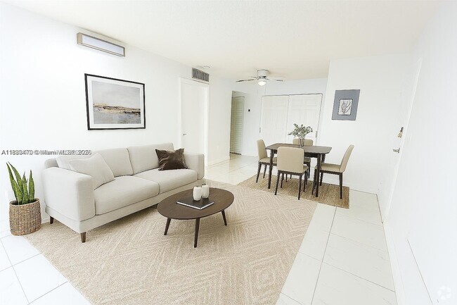 Building Photo - 15650 SW 80th St Unit F-105 Rental
