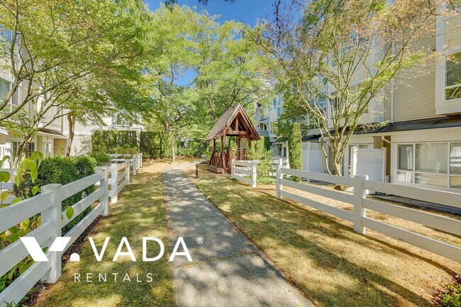 Photo - Tudor Grove 1 Bedroom Apartment For Rent 1... Unit 101