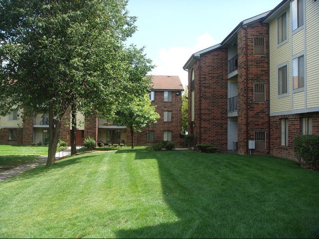 Photo - Regency Place