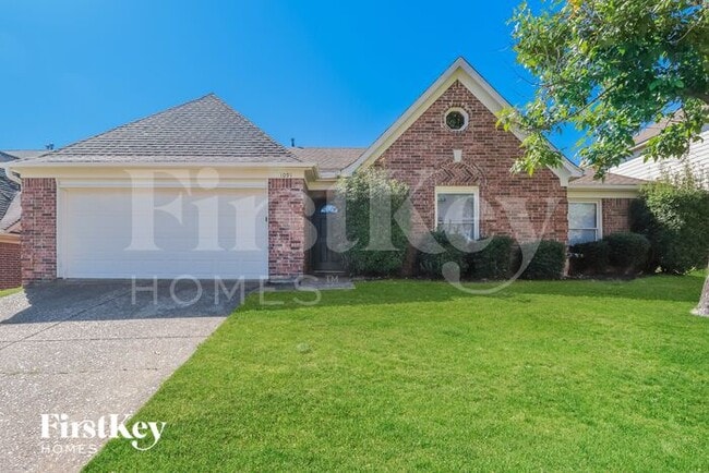Building Photo - 1091 Mossy Knoll Dr Rental