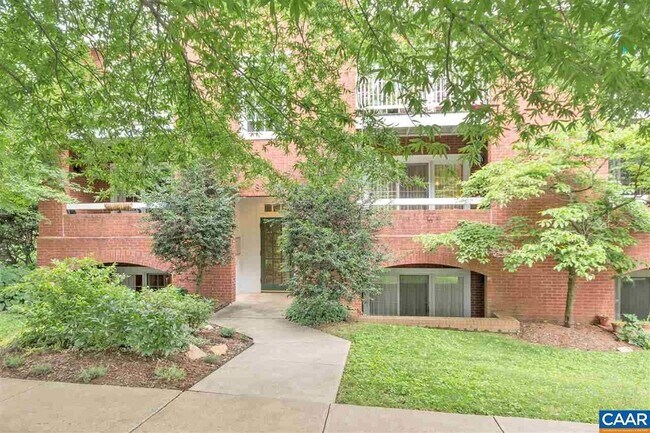 Photo - 804 E Jefferson St Condo Unit 804E. Jefferson St. #F