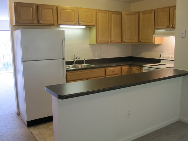 Photo - 20 Amici Way Apartments