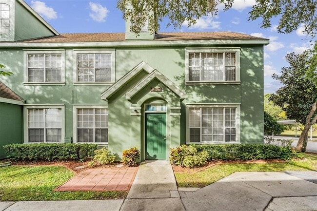 Building Photo - 9156 Lake Chase Island Way Unit 9156