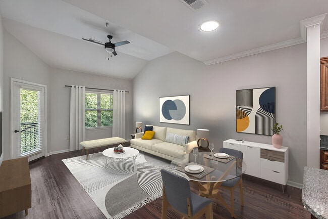 Building Photo - Highlands Lodge Rental