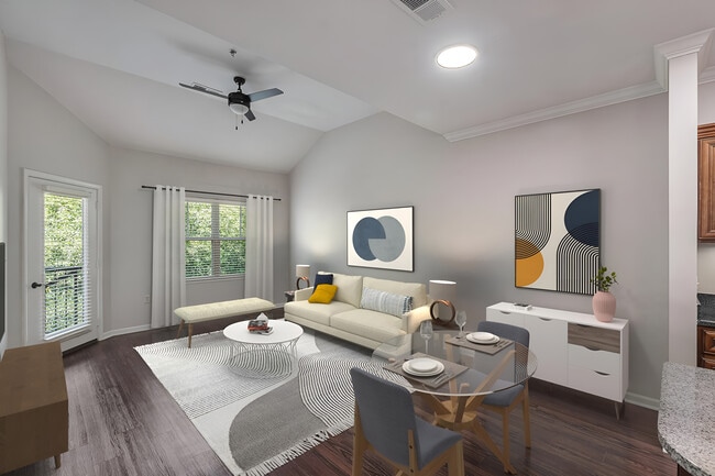 Building Photo - Highlands Lodge Rental