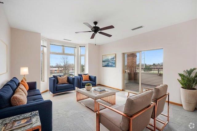 Virtually Staged - 301 Harbour Town Dr Unit #301 Rental