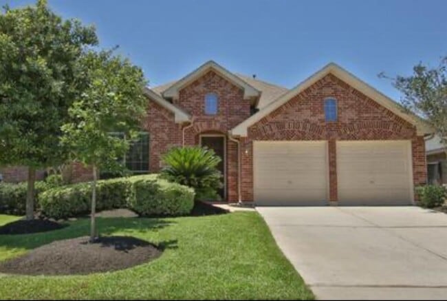 Photo - 14407 Andrews Ridge Ln House