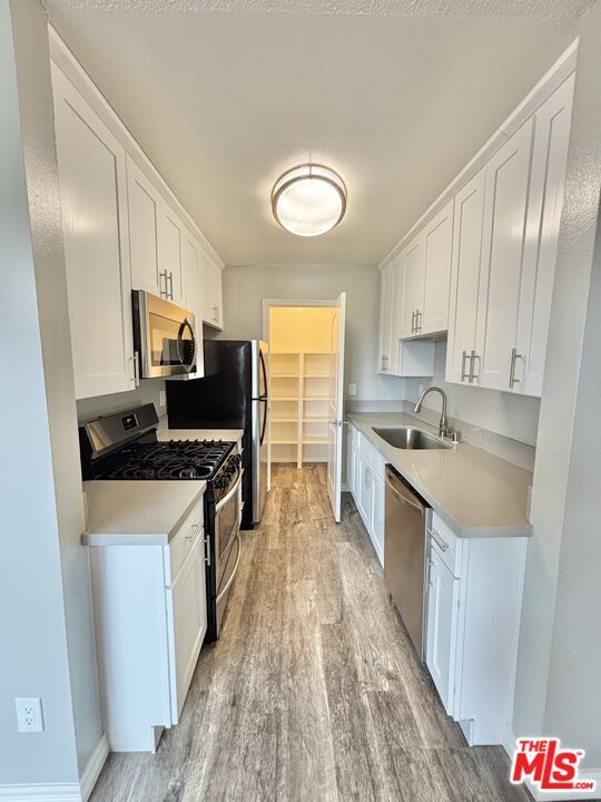 1812 N Alvarado St Unit 6