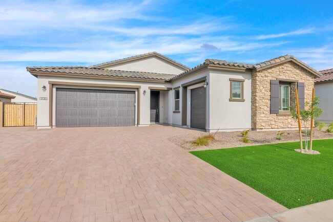 Photo - 3130 E Flintlock Dr