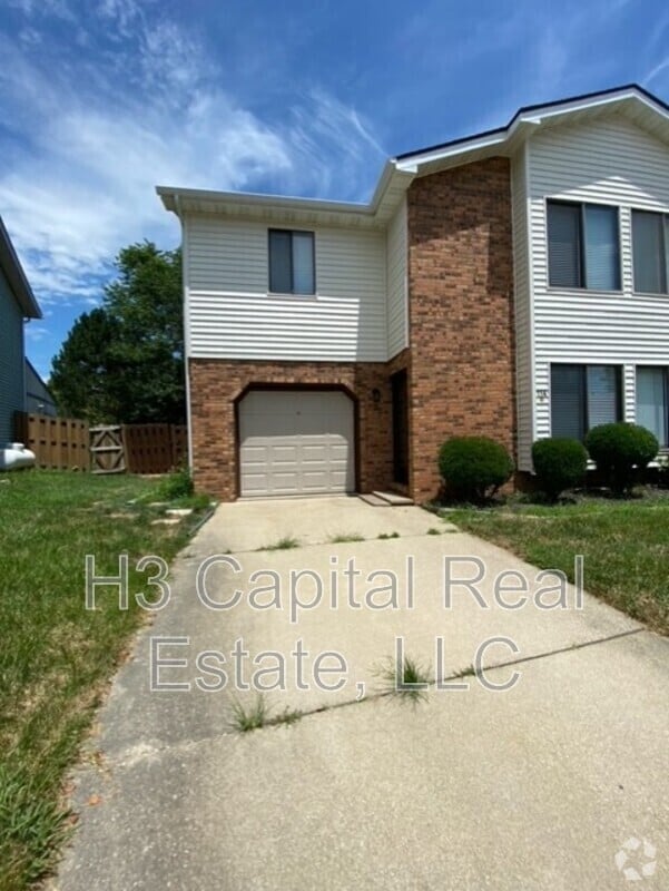 Building Photo - 114 Clinton Hill Dr Rental