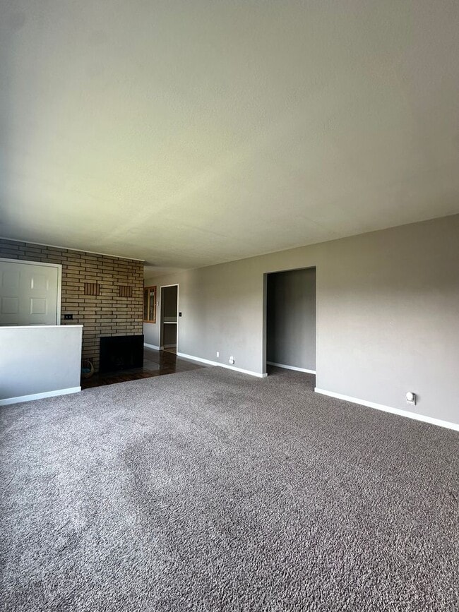 Photo - Charming 3-Bedroom, 1.5-Bath Home with Pool & Outdoor Entertaining Oasis