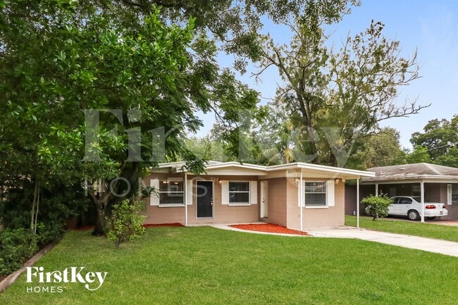 Photo - 10929 N Edison Ave