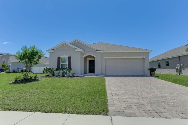 Building Photo - 2686 Gasparilla Cir
