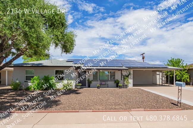 Photo - 2136 W Village Dr