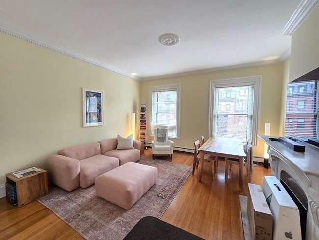 Photo - 313 Beacon St Unit 14