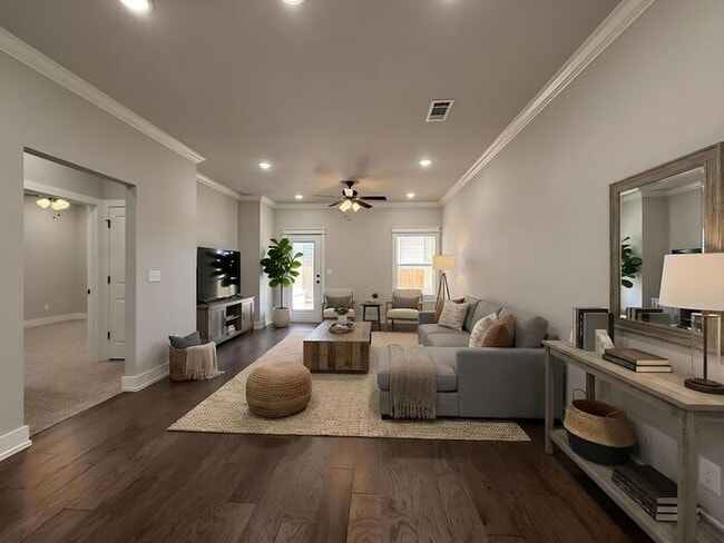 Photo - Garrison | Brand New Duplex in Siloam Springs!