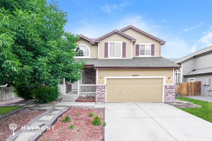 Photo - 18839 E Belleview Pl House