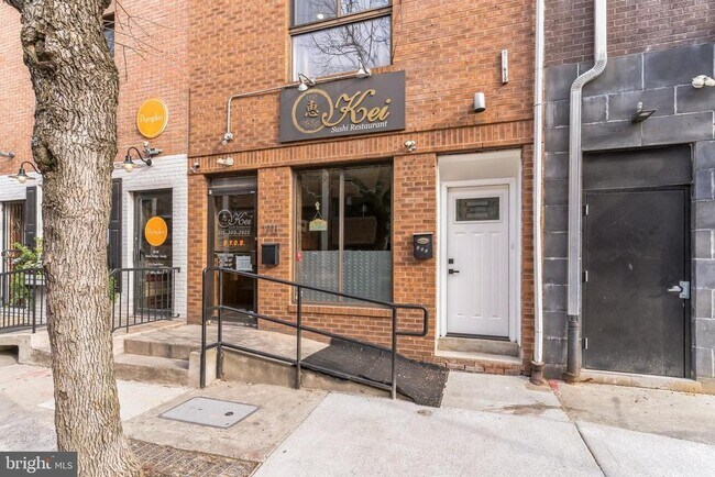 Building Photo - 1711 South St