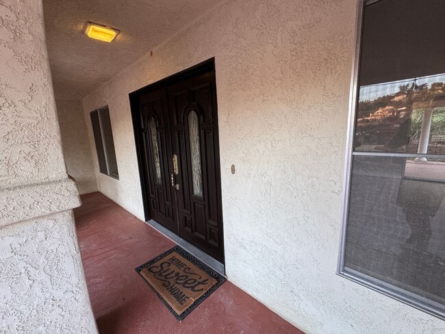 Photo - El Cajon Rancho Estate