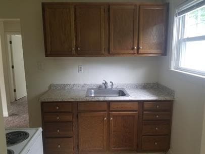 Photo - Charming 2BR Apartment with Spacious Courtyard & Lawn Care Included– Coming Soon!