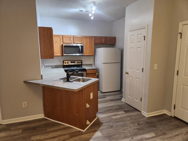 Photo - 1545 Eastern Sunrise Ln