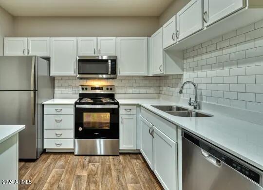 Photo - 3625 E Ray Rd Apartment Unit 3