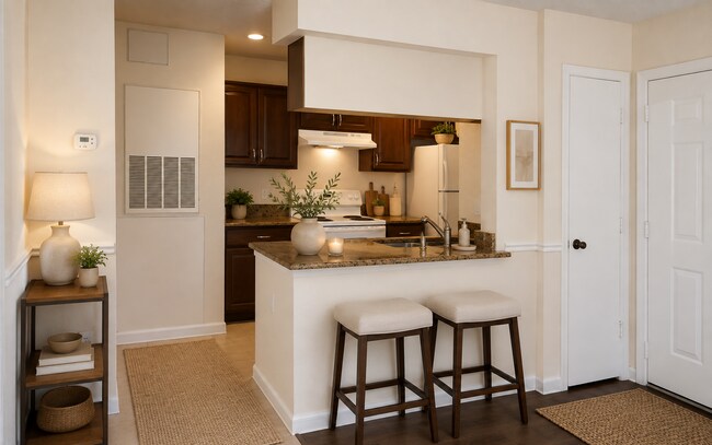 2550 N Alafaya Trail Unit 6101
